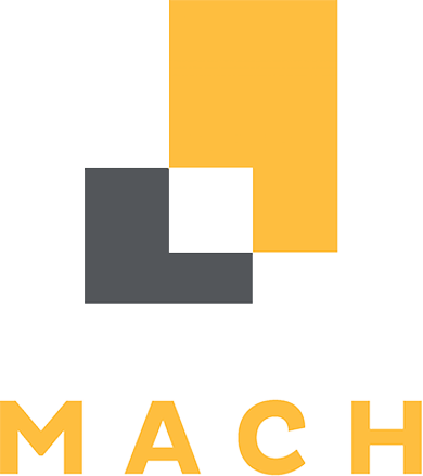 Mach Architecture