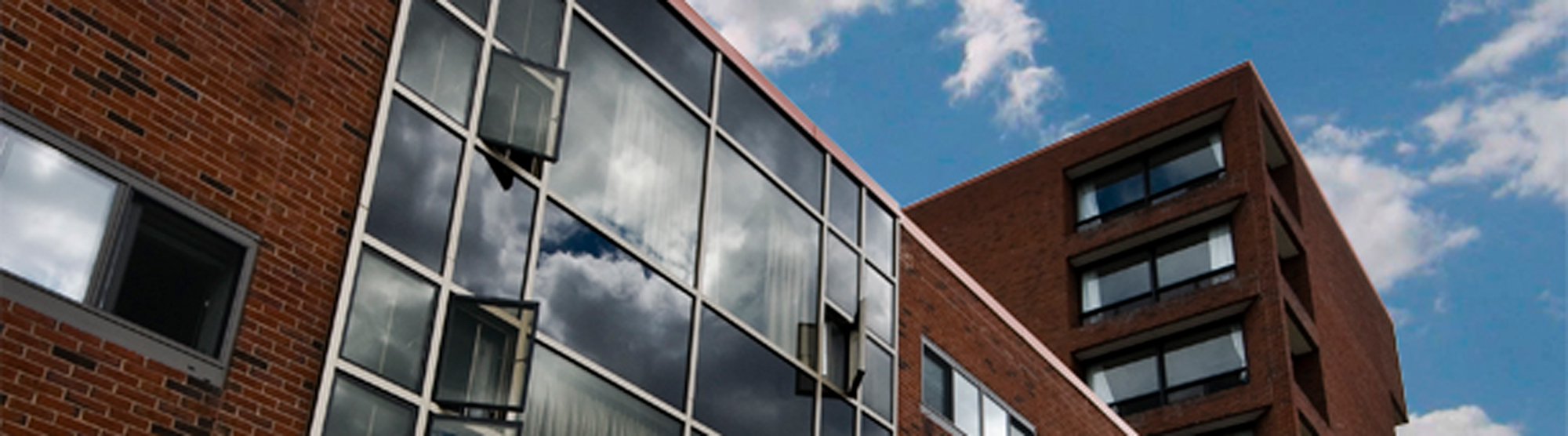 Bowman Hall at SUNY Potsdam