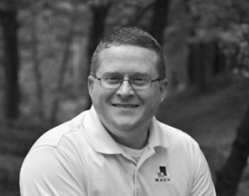 Brian Kelley headshot