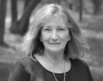 Deborah Loffredo headshot
