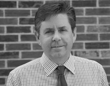 Doug Schaefer headshot
