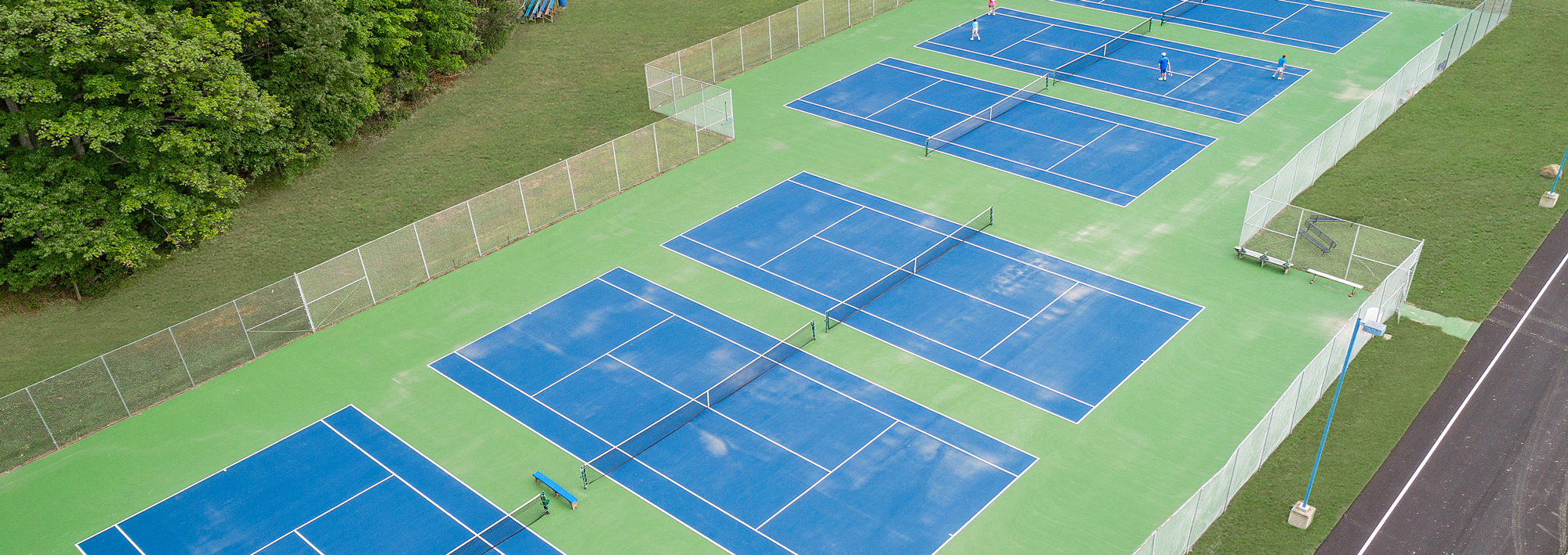 EAUFSD Capital Project