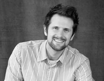 Robert Elsaesser headshot