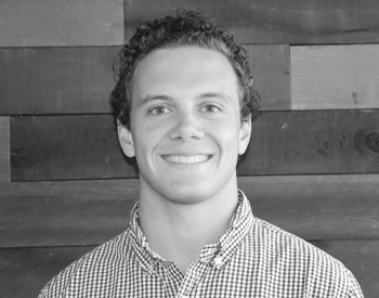 Forrest Rall headshot
