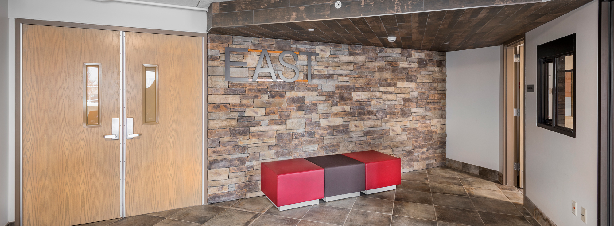 MacKenzie Complex at Alfred State College