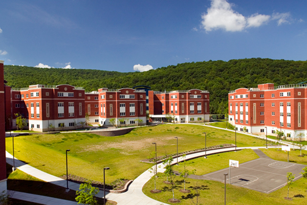 Mountainview College at SUNY Binghamton