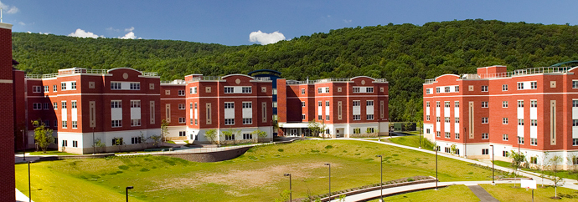 Mountainview College at SUNY Binghamton