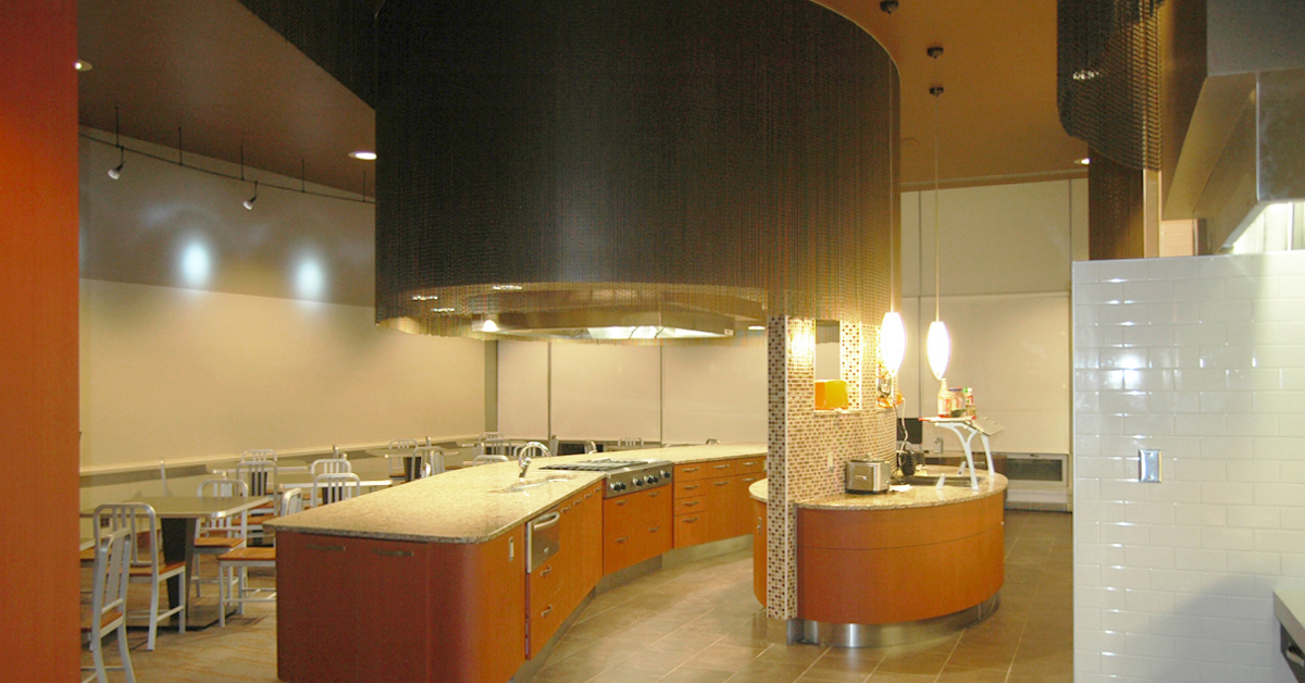 “My Kitchen” at Mills Hall at SUNY Oneonta