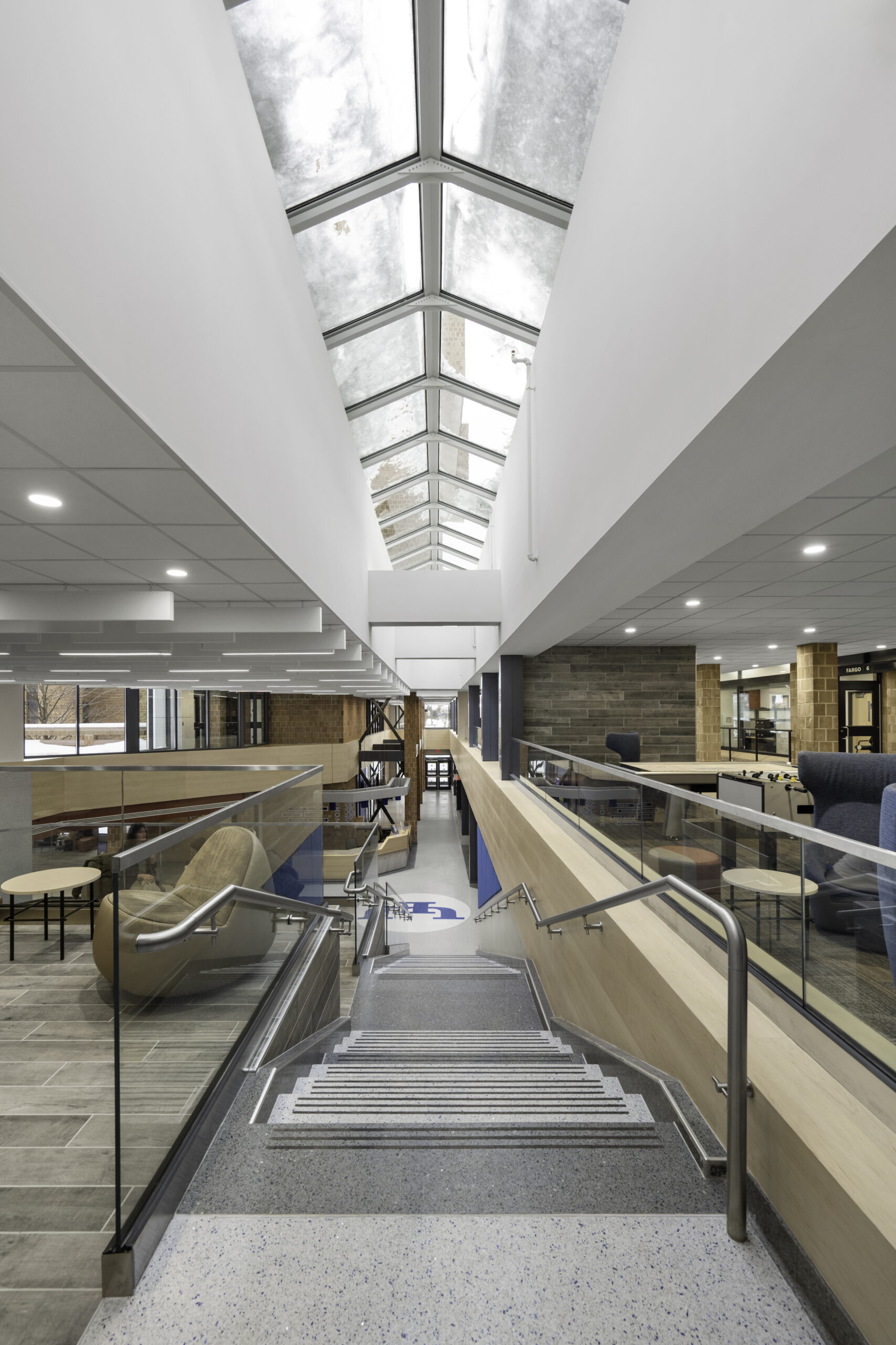 The Landing at Ellicott Complex - 05