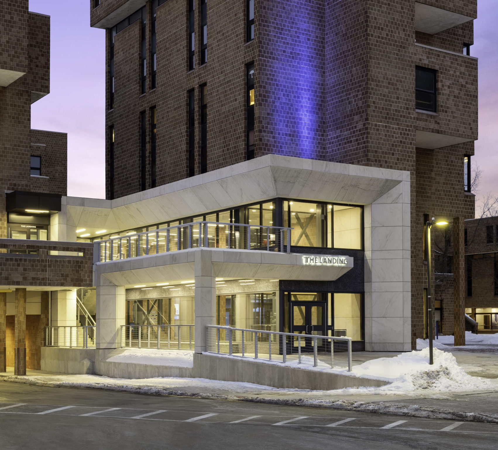 The Landing at Ellicott Complex - 06